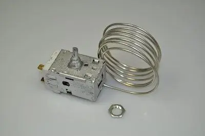 Termostat, Whirlpool kjøl og frys